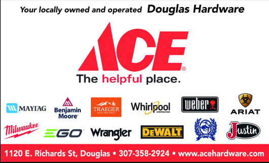 Ace Douglas Hardware