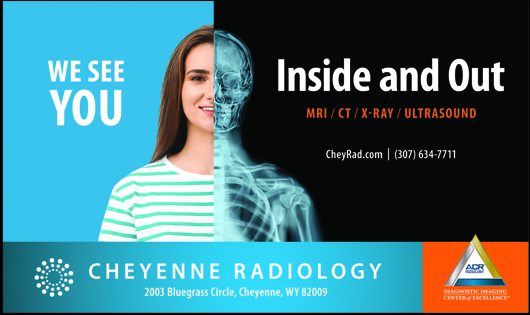 cheyenne Radiology