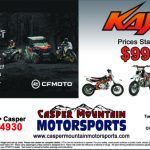 Casper Motor Sports