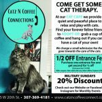 Catz N Coffee Connections