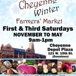 Winter Cheyenne Farmer's Market