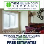 The Gill Window Company