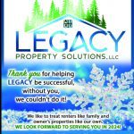 Legacy Property