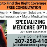 Julies Insurance Agency