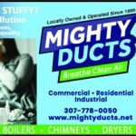 Mighty Ducts