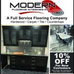 Modern Flooring Interiors