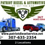 Patriot Diesal and Automotive Repair