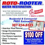 Roto Rooter
