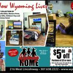 Wyoming Home